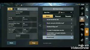 To get these 60 character vouchers you need to wait till the event reaches . Wistle Not Bad Sara Character In Pubg Mobile Youtube