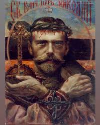 The canonisation of Nicholas II and his family: In 2000, the last imperial  family of Russia were elevated to sainthood as royal martyrs and Royal  Passion-Bearers in the Russian Orthodox Church by