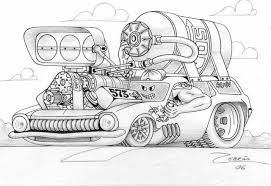Parisienses desenhos de carros colorir páginas para colorir design caricaturas. Desenhos E Caricaturas De Carros Maverick Sw Desenhos De Carros Desenhos Coloridos Arte Para Automovel