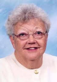 Alma Ruth Selvy Camden (1936-2009)