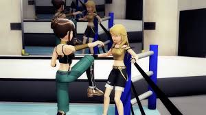 Mmd videos made from other 3d animation software (such as mikumikumoving and cinema 4d) are welcome. Download Mmd Wrestling Moves Mp4 Mp3 3gp Naijagreenmovies Fzmovies Netnaija