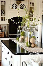 Thousands of items $14.99 or less. Designer Tips How To Decorate Your Kitchen Island Bee S Knees Interior Design Luxury Resident Kitchen Island Decor Kitchen Table Decor Kitchen Counter Decor