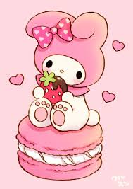 Check spelling or type a new query. My Melody Wallpaper Enwallpaper
