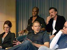 The hole eventually served other purposes for michael, like saving tancredi's life, messing up the electric chair with a rat, rescuing westmoreland's cat and he kept the building plans and studied them exhaustively before entering the prison. Wikizero Prison Break