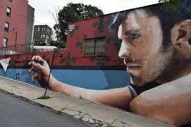 Paper Airplane by Damien Mitchell