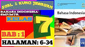 Aktivitas individu kelas 8 semester 2 halaman 230 231. 45bbzlgewrtiam