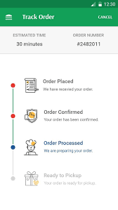 Pin On Ui Order Tracking
