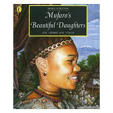 Mufaro's Beautiful Daughters : An African Tale