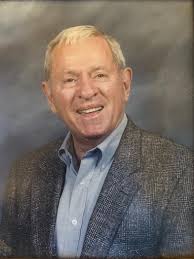 Hopper, Robert F. "Bob"