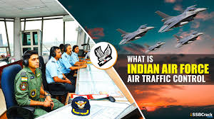 How to become an air traffic controller: How To Join Indian Air Force Air Traffic Control Atc