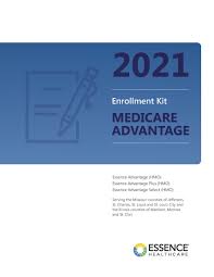 Hours may change under current circumstances 2021 Medicare Information Kit Sep Dm Essence Healthcare