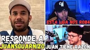 WEREVERTUMORRO RESPONDE a JUAN GUARNIZO 😰WESTCOL y EL ZEEIN DEFIENDE a  JUAN y le dan RAZÓN 😱