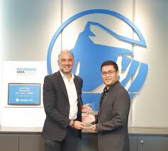 Uni.asia life itself was the successor to eon cmg life assurance berhad from 2003. Gibraltar Bsn Named Malaysia S Digital Insurer Of The Year Amcham