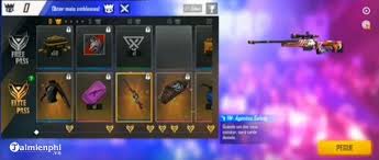 1.garena free fire indonesia live. Free Fire Season 23 Elite Pass Free Men S Jackets Awm Gun Skin And More Scc