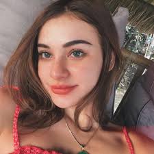 Worships kindness, freedom and tolerance. 10 Foto Nora Alexandra Philip Kekasih Jerinx Sid Yang Cantik Banget