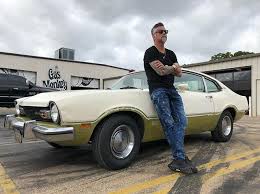 Live Cam Gas Monkey Garage Richard Rawlings Fast N Loud