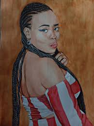 Derek's FINE ARTS added a new photo.