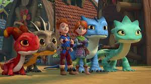 Crazy, stupid, love feb 1: 9 Kids Movies And Shows That Are New On Netflix Canada In February 2020 Netflix Canada Dragon Party Kids Movies