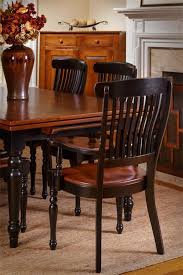 Amish Grainvalley Drawleaf Extension Dining Table Farmhouse Dining Table Dining Room Remodel Leather Dining Room Chairs