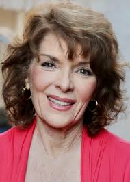 Susan Edwards Martin's Casting Frontier