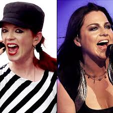 Garbage, Evanescence releasing new music after years out of the spotlight