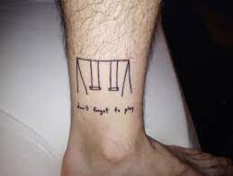 This collection of small tattoos is the answer. 22 Small Funny Tattoos Designs Tattoos Mob Tattoo Designs Simple Tattoos Simple Arm Tattoos