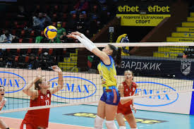 Това се случи след като слънцата спечелиха финала на западната конференция срещу лос анджелис клипърс и така с 4:2 победи в серията ще спорят за титлата в. Sajt Nomer 1 Za Volejbol