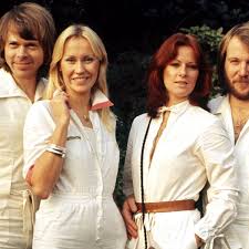 Summer night city — abba. Abba Lifted The Political Gloom Of The 1970s Who Will Save Us Today Abba The Guardian