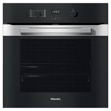 What are the parameters of a miele rating? Miele 60cm Pureline Pyrolytic Built In Oven H2860bp Winning Appliances