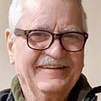 William 'Bill' K. Salisbury