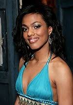 Freema Agyeman