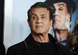 Sylvester stallone is the elder son of jacqueline stallone and frank stallone, sr. Sylvester Stallone Lists The 110 Million Rocky Themed Mansion He S Lived In For Over Two Decades Vanity Fair