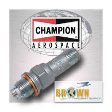 Rem40e Champion Spark Plug