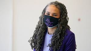 Wiley, a former top lawyer for mayor bill de blasio who has gained a national following as a political and legal analyst for msnbc, announced her run for mayor of new york city on wednesday night and immediately sought to distance herself from her former boss. Maya Wiley Gets Support From Progressive Group