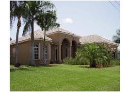 4 Bedroom House Rental In Cape Coral Fl Luxury Newer Sailboats Access 4 Bedr 3 B Pool Home Villa