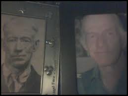 Alias Joseph Gaudette (1893-1963)