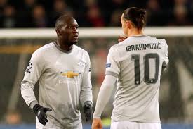 Lukaku scored 25 premier league goals last season, attracting interest from united and his former club chelsea. Ibrahimovic Reveals Lukaku Bet At Man Utd Over His First Touch