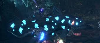 Different areas of the game have a different look and feel, map and special unique monsters that spawn within them. All Rare Endemic Life In Monster Hunter World Hallowpeak Gaming