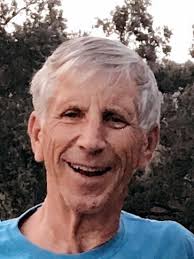 Stephen Gregory Ashby Obituary