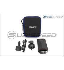 Escort redline ex is a new successor of the redline intl. Escort Redline Ex Radar Detector