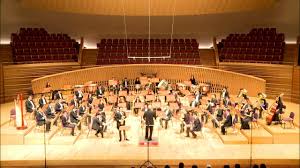 Paul Creston: Concerto for Alto Sax & Orchestra