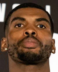 BoxRec: Kalvin Henderson