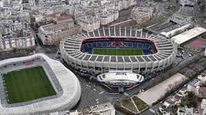 Neben den grunddaten werden, wenn vorhanden, auch informationen zur anschrift, anfahrt. Paris Saint Germain Stadium Stock Video Footage 4k And Hd Video Clips Shutterstock