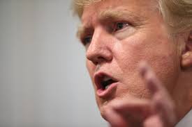 Donald Trump's 10 Biggest, Baddest Feuds