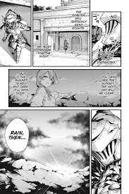 Welcome to the new coralwatch ambassadors! Goblin Slayer Side Story Year One Chapter 12 English Manhwax