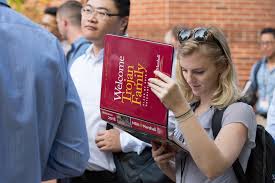 Mba Programs Usc Marshall