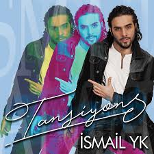 İsmail yk tüm mp3lerini indir i̇smail yk tüm albümleri i̇smail yk şarkıları indir ve müziklerini dinle. Ismail Yk Tansiyon 2018 Cd Discogs