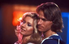 Kira y Sonny en Xanadu. #olivianewtonjohn #olivia #grease #xanadu  #twoofakind #chloelattanzi #physical #johntravolta #cliffrichard  #eurovision #olivianewtonjohnforever #olivianewtonjohnfans #sandyolsson  #hopelesslydevotedtoyou #toomorrow #totallyhot ...