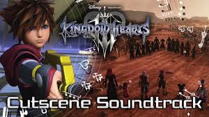 The lovable bear was heavily censored in one version of kingdom hearts 3 this interview mainly covers these composers overall thoughts on the kingdom hearts iii soundtrack along with its development. Kingdom Hearts Iii All Cutscenes Isolated Soundtrack Youtube
