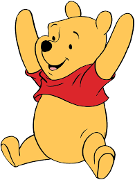 Winnie The Pooh Clipart Free Winnie The Pooh Clipart Png Transparent Images 43947 Pngio